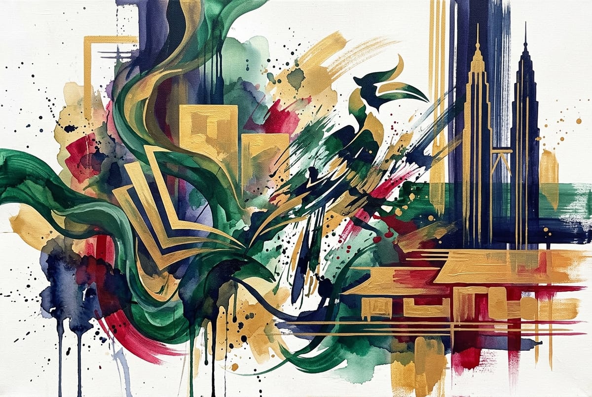 What Happens When a Sarawak Law Contradicts Federal Law?