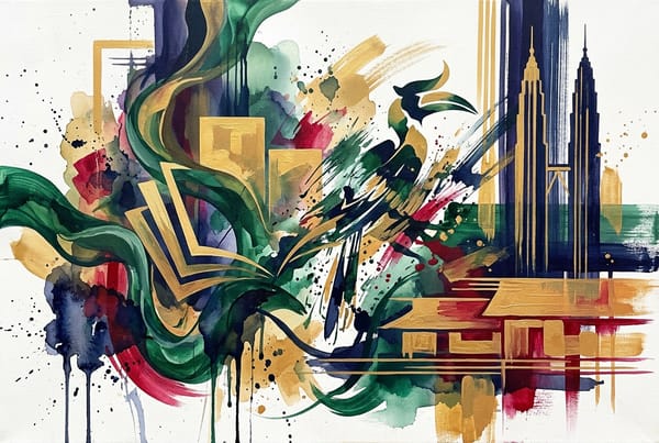 What Happens When a Sarawak Law Contradicts Federal Law?